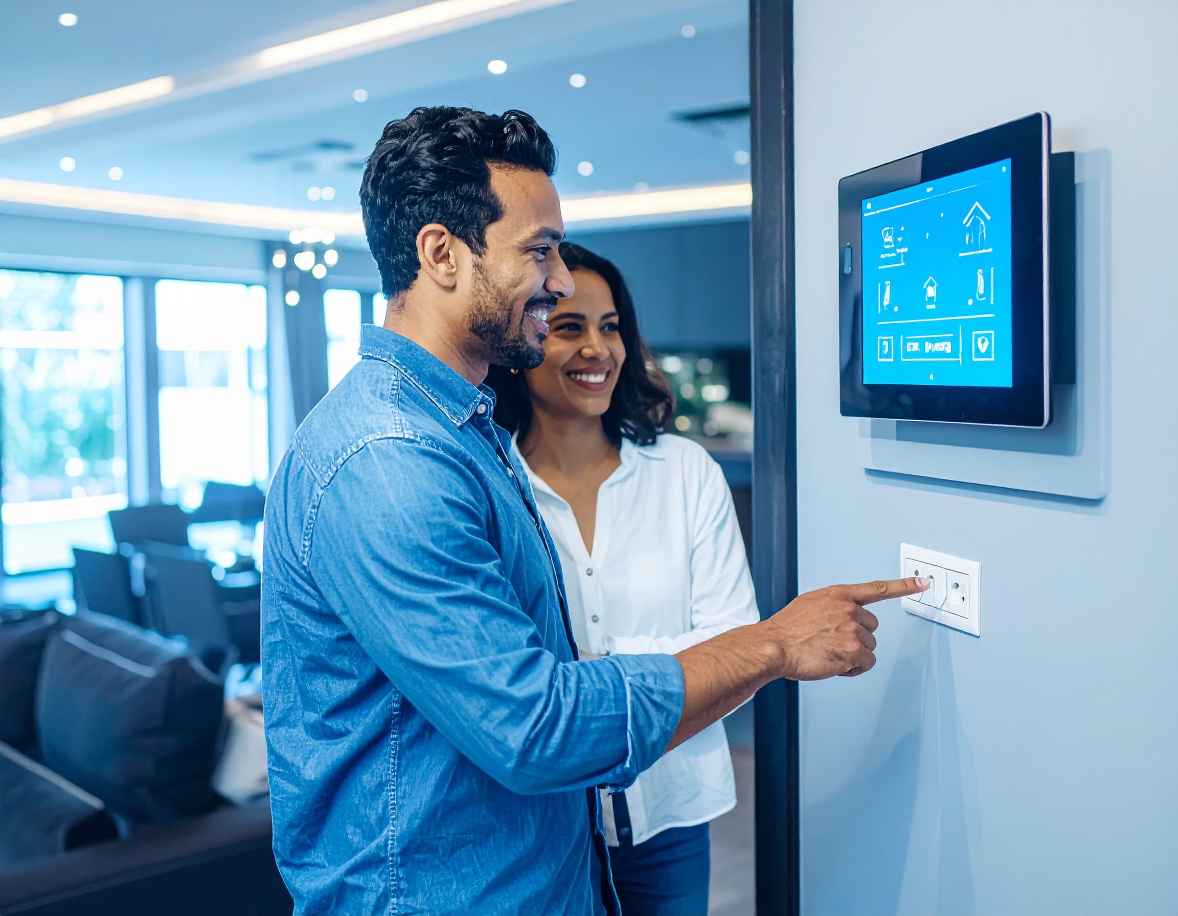 Custom Software and Automation